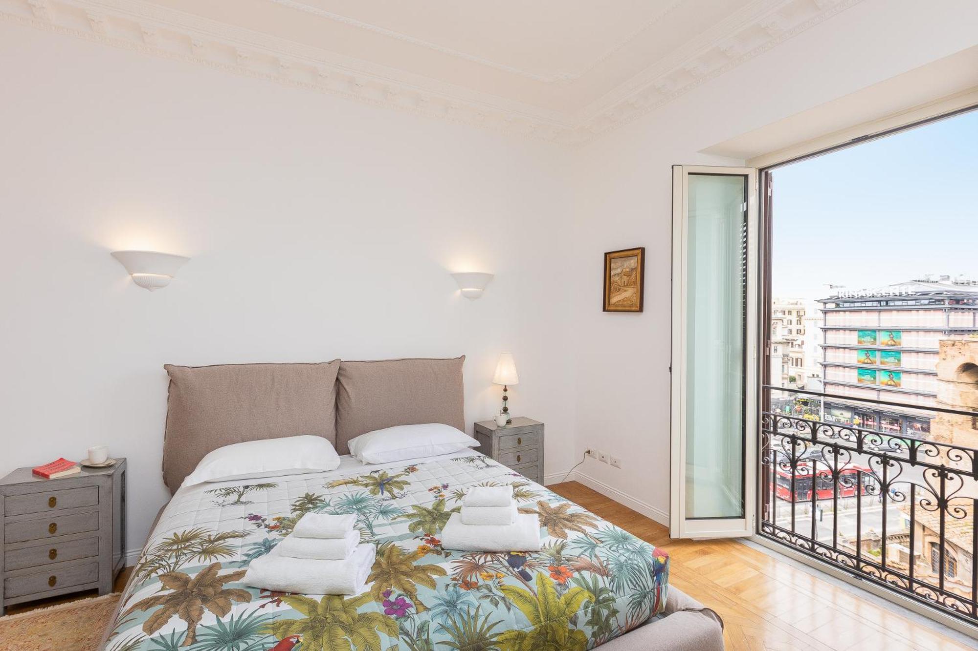 Apartment Amazing Piazza Fiume *