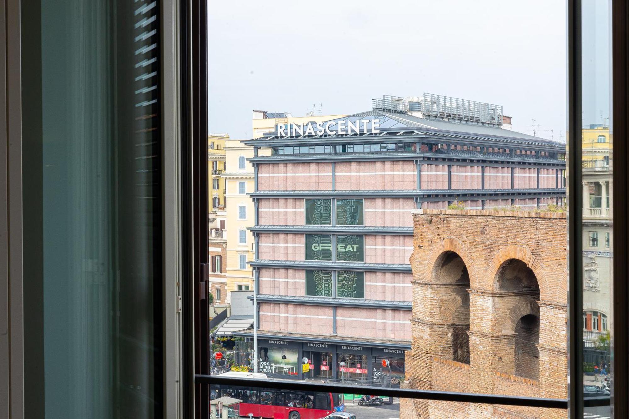 Amazing Piazza Fiume Apartment *