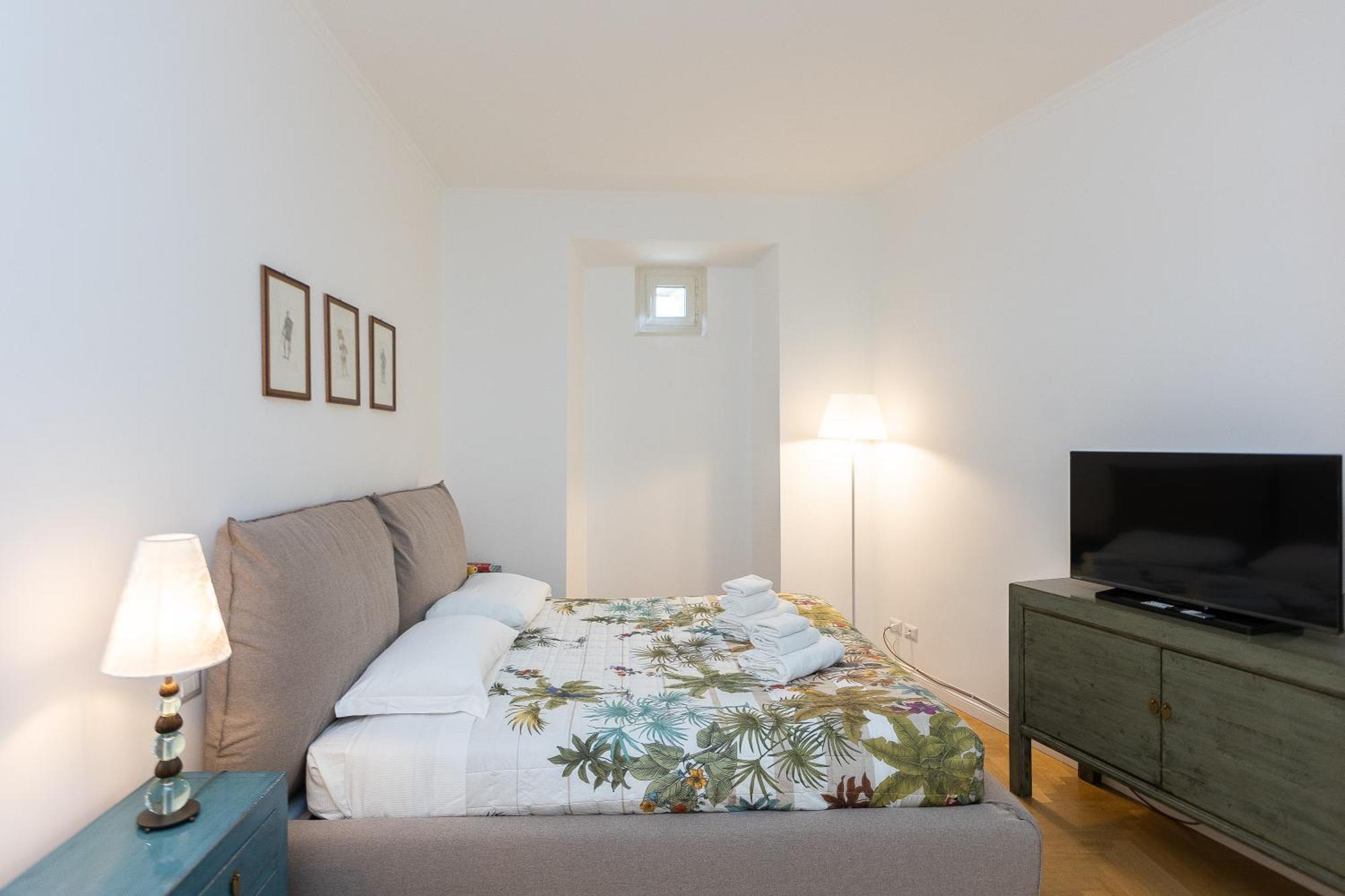 Apartment Amazing Piazza Fiume