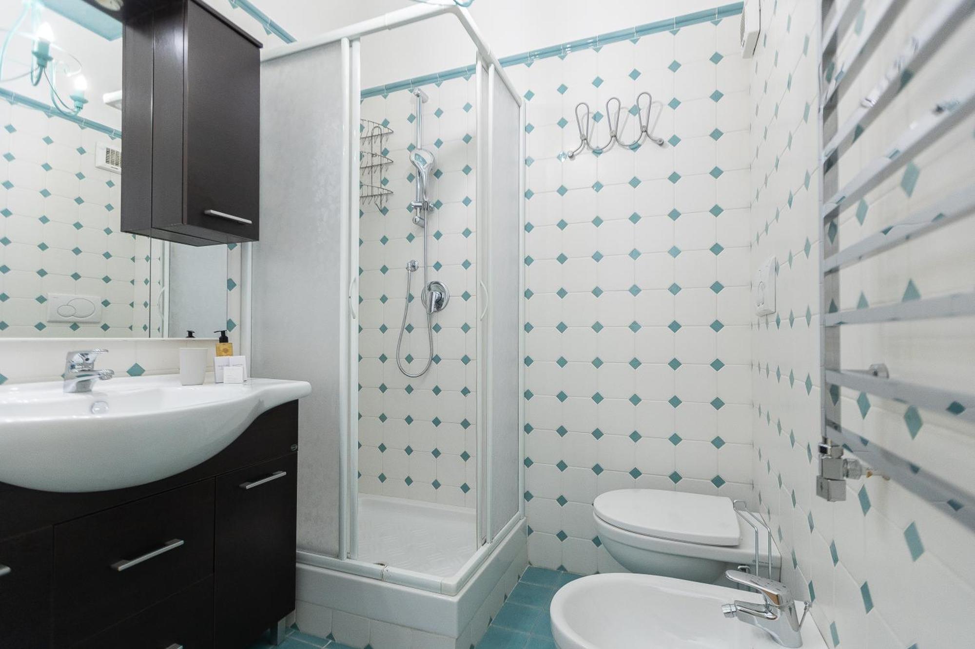 Apartment Amazing Piazza Fiume Rom
