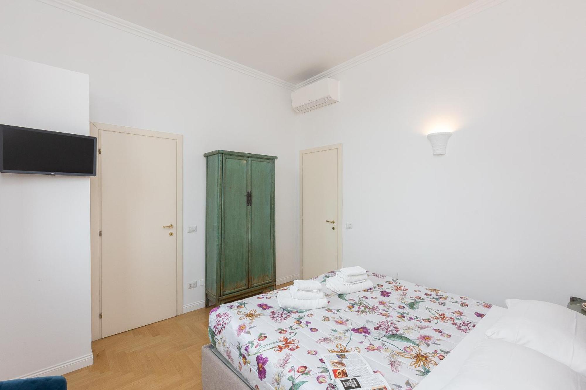 Apartment Amazing Piazza Fiume *