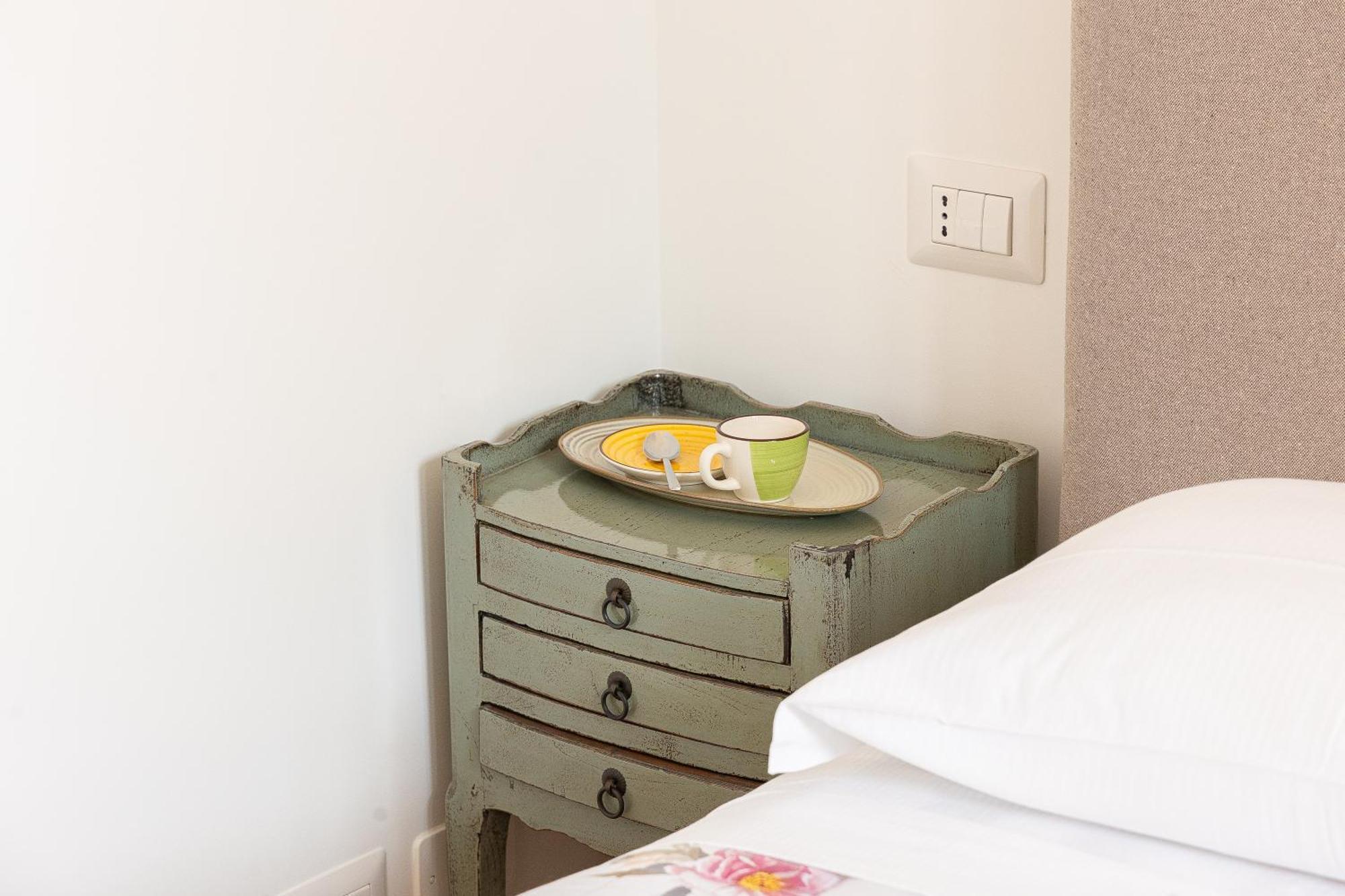 Amazing Piazza Fiume Apartment