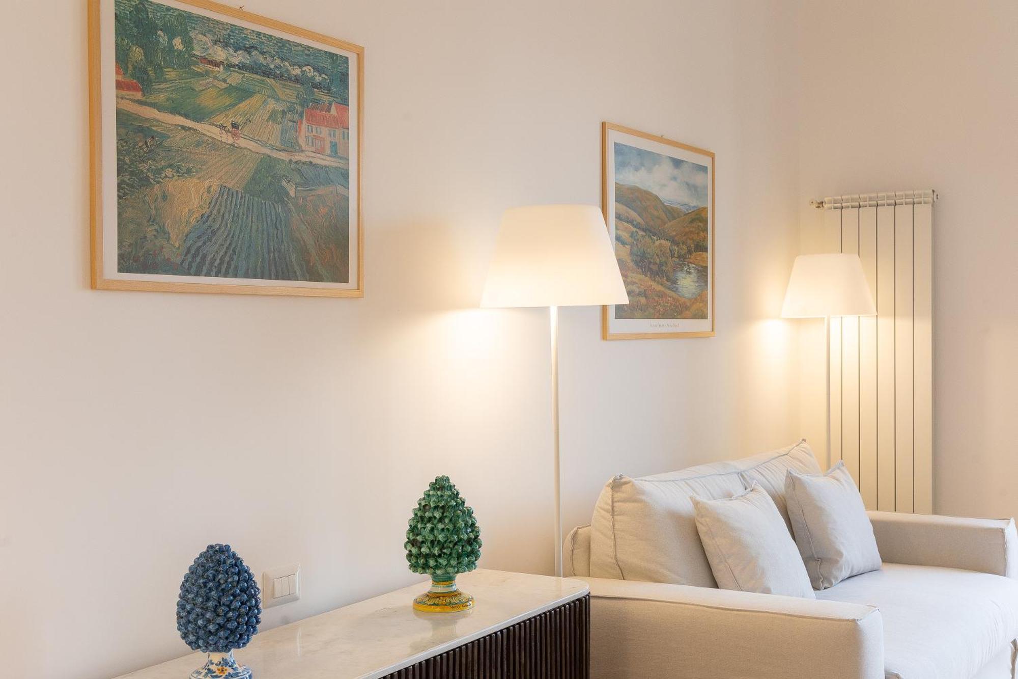 Amazing Piazza Fiume Apartment Rom